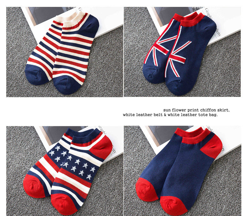 Chaussettes - collants - Ref 756671 Image 22