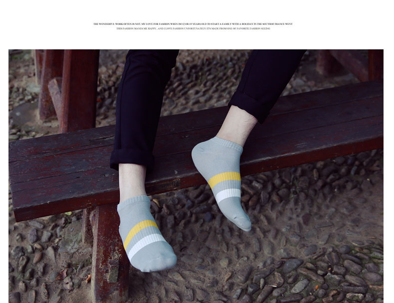 Chaussettes - collants - Ref 765698 Image 13