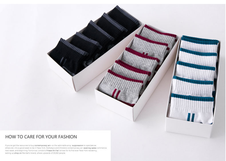 Chaussettes - collants - Ref 777887 Image 20