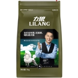 Liwang Teddy Food маленькие щенки 5 кг добавить пробиотические балансирующие щенки кишечника и корм для собак