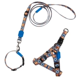 Dohalove Dog Traction Tope Rand маленькая собака средняя собака большая собака, ходящая плюшевая собака веревочная цепь ремня грунта