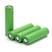 Imported 18650 lithium battery SONY Sony VTC4 2100 mAh 30A spot supply 
