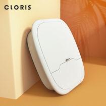 Kailenshi foldable foot bath tub full automatic massage thermostatic heating electric footbath intelligent remote control