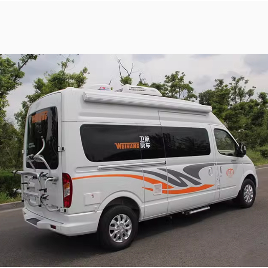 Sunshade Canopy, Car-Mounted Electric Side Sunshade, Car Side Tent, Windproof, Dachang, Transit, Rv Modification, Rv
