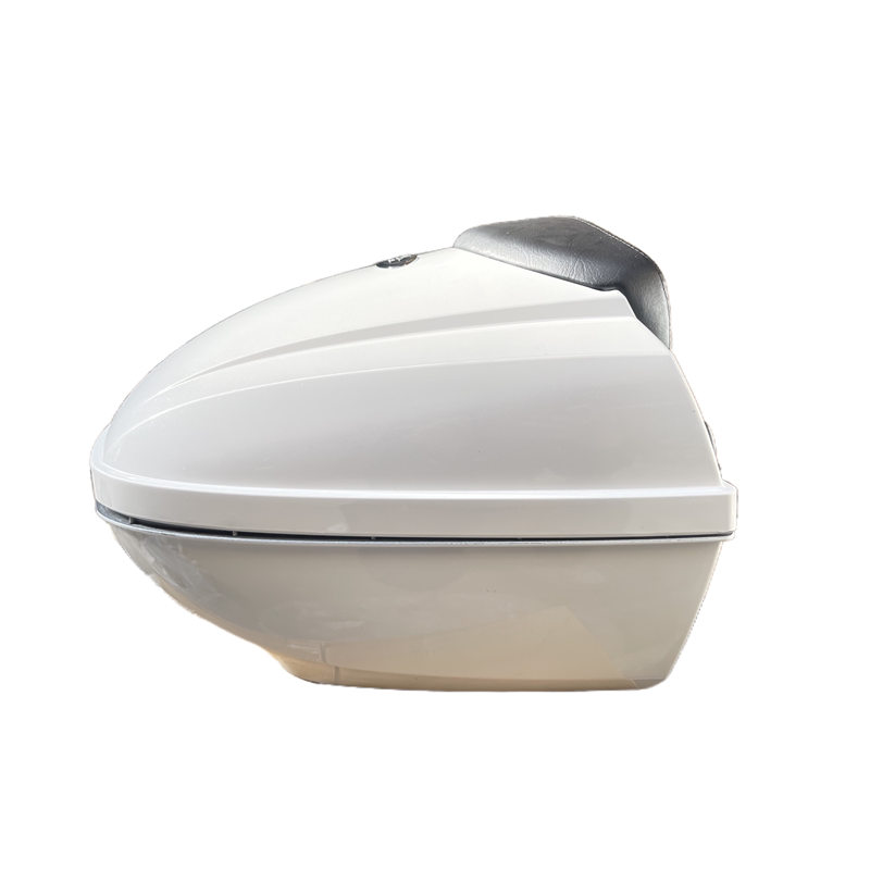 Suitable for new continent Honda DIOT-35U trunk trunk NSD125T-38 trunk trunk