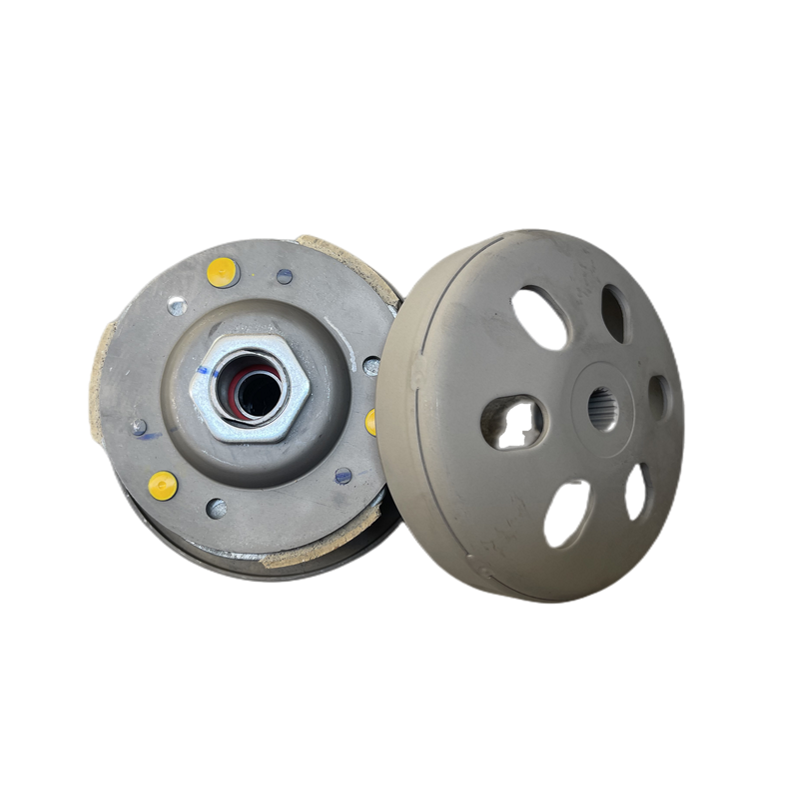 Applicable to New Continent Honda SDH125T-31-35-36-37-38 country four-split after the Pulley assembly pulley