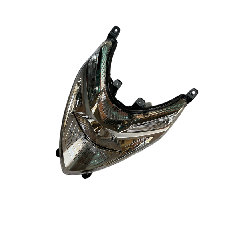 Suitable for new continent Honda motorcycle accessories DioU SDH125T-35 headlight assembly headlight original