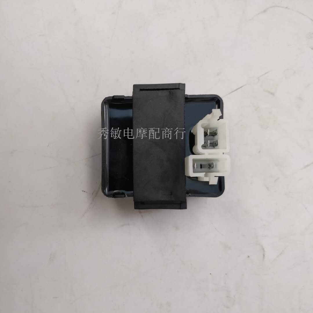 Application of new continents Honda Weiwu igniters SDH110-19 weiwu igniters electronic controller CDI assembly