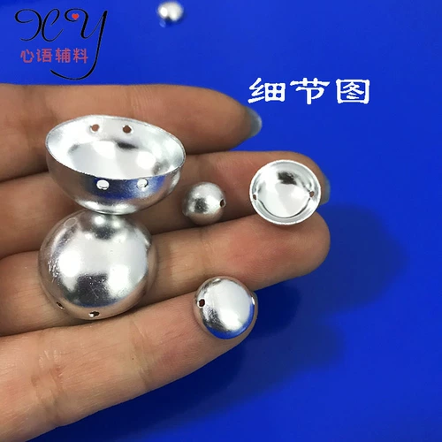 Аксессуары Xinyu Новые этнические серебряные украшения с барбами пузырьковые ювелирные украшения этническая ручная ручная рука