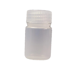 Pp Plastic Bottle, Wide-Mouth Bottle, Thickened Food-Grade Reagent Small Empty Bottle 30Ml/60Ml