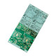 Jiepei pcb 단일 패널 교정 단일 패널 회로 기판 일괄 사용자 정의 Guoji Jiantao FR-4CEM-122-F