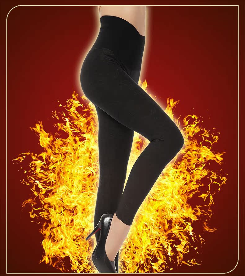 Pantalon collant jeunesse en polyester, polyester,  - Ref 773897 Image 16