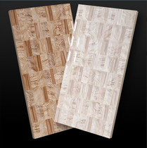 Foshan lattice wall tiles 300X600 kitchen bathroom living room wall tiles Glazed tiles tiles balcony kitchen and bathroom tiles