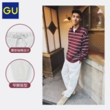 Gu 鏋佷紭 峰 コ瑁呭  鏉捐 繍鍔 ㄦ 澗绱 ч 暱瑁 ら 噸 缁 掑 崼瑁? 47445