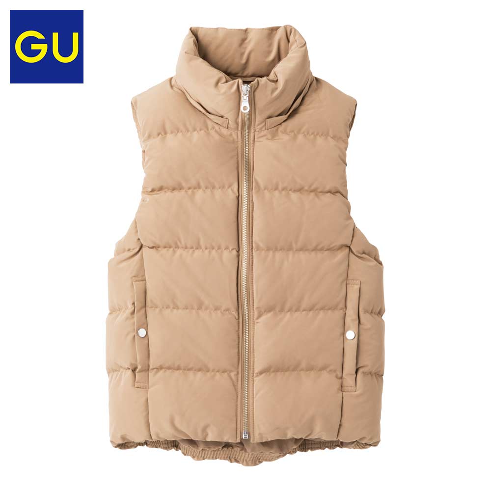 Débardeur chaud pour femme en Polyester - Ref 3178083 Image 3