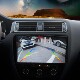 Suitable for Hyundai Ix25 Tucson Leading Ix35 Ix35 Super Hd Night Vision Reversing Camera Image