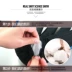 Găng tay trượt tuyết cho nam và nữ không thấm nước chống nóng và lạnh âm 35 độ ngoài trời đi xe máy mùa đông găng tay chống trượt - Găng tay