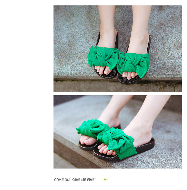 Chaussons enfants en autre pour été - semelle autre - Ref 986569 Image 21