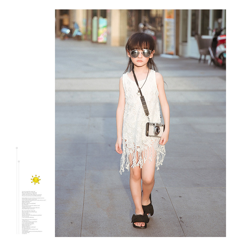 Chaussons enfants en autre pour été - semelle autre - Ref 986569 Image 25