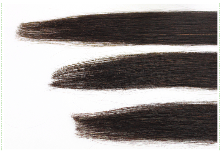 Extension cheveux - Ref 217203 Image 17