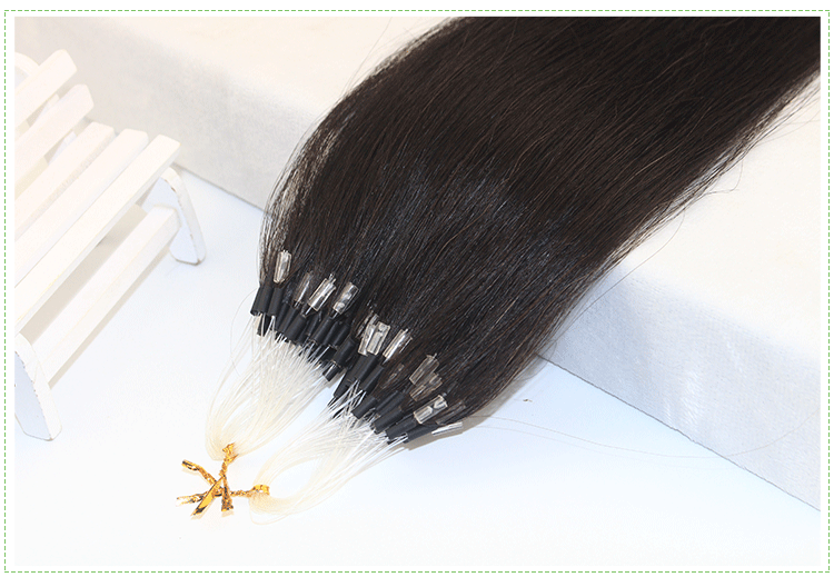 Extension cheveux - Ref 217203 Image 18