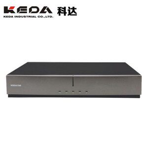 KEDACOM Koda H900A B C-1080P 720P HD Communication Video Conferencing Terminal Video Conferencing