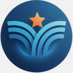 UV 优品的LOGO