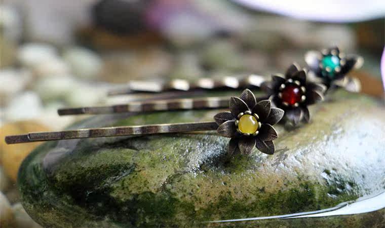 Accessoire cheveux en autre - Ref 1202931 Image 7