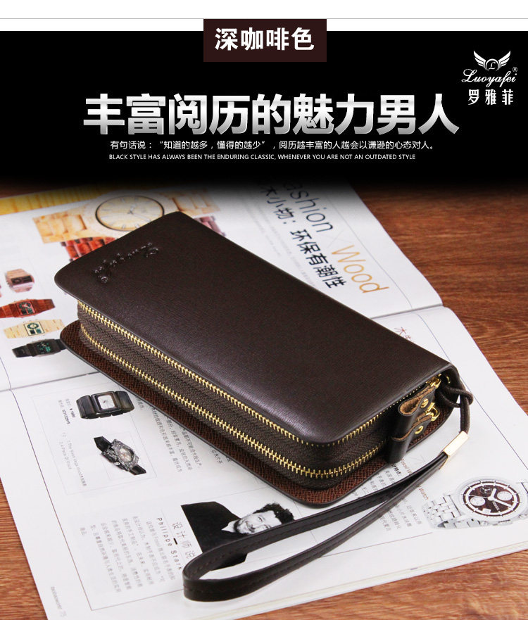 Sac pour homme - Ref 50882 Image 23