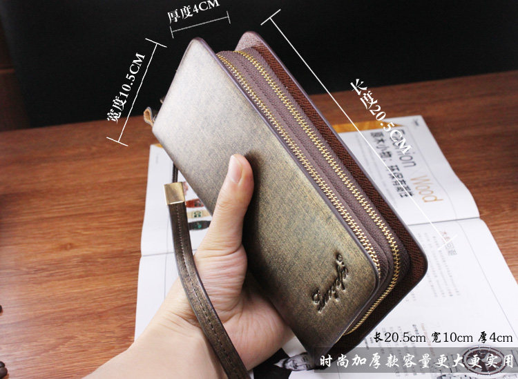 Sac pour homme - Ref 50882 Image 13