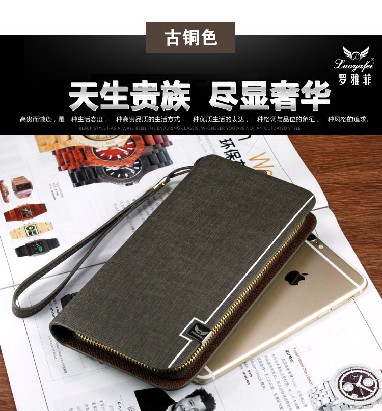 Sac homme - Ref 57031 Image 26