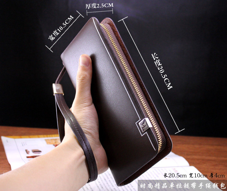 Sac homme - Ref 57031 Image 13