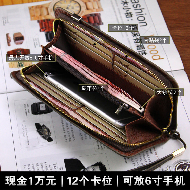 Sac homme - Ref 57031 Image 19