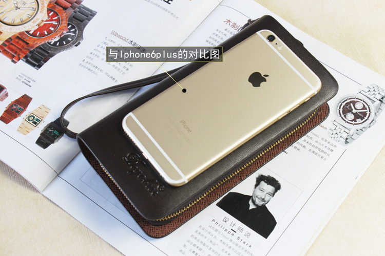 Sac homme - Ref 51259 Image 31