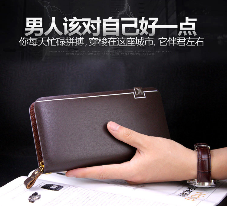 Sac homme - Ref 57031 Image 9