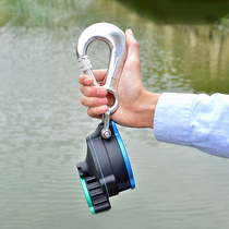 Reciprocating high-altitude parachute High-rise escape parachute Life-saving parachute High-rise escape parachute Home