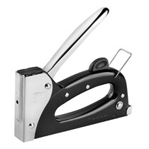 Available Superior KW-8512 Nail Gun Oil Canvas Manual Code Nail Gun Advertising Horse Nail Gun Photo Frame Shooting Nail Gun