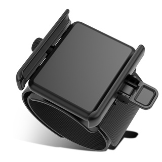 快拆手腕手机支架网红主播同款代驾骑行直播神器运动导航胳膊臂包