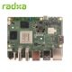 Radxa Rock 5B+ Development Board Rk3588 8-Core Cpu Supports 8K HDMI and Wifi 6