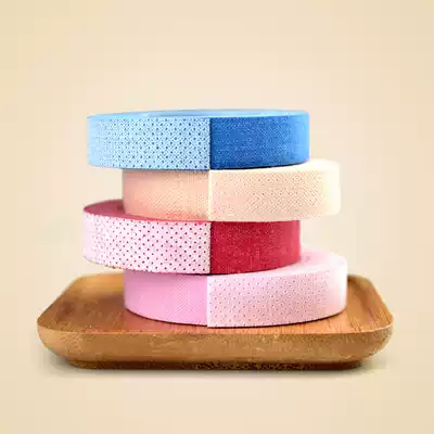 (double hundred)Color guzheng tape Children's professional breathable pipa tape Adult Guzheng nail tape