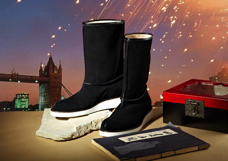 Article équitation pour homme - Ref 1381665 Image 6