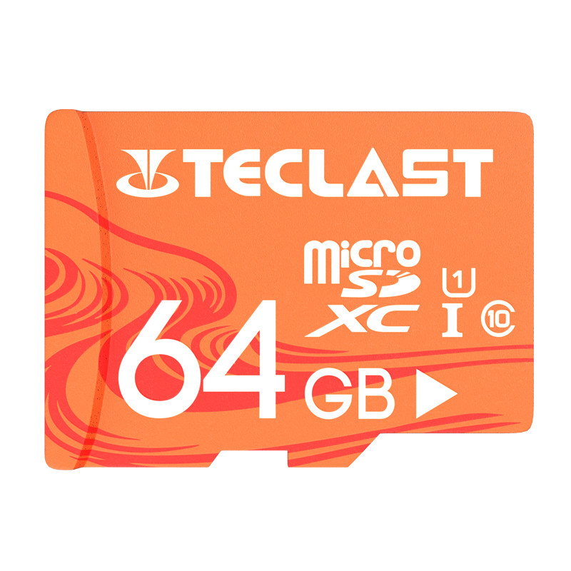 Stage electric memory card 360 wagon recorder camera surveillance dedicated 64G high speed tf card memory card SD