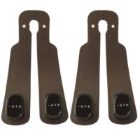 [Коричневая пара] Счастливого пути!