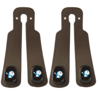 [Коричневая пара] Джингл-кот