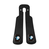 [Черный комплект] Джингл Кот