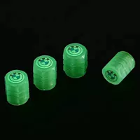 Bmw, светящийся ниппель