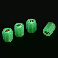 Современный светящийся ниппель