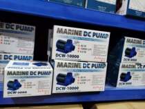 Jiebao energy-saving 65% sine wave technology ultra-quiet submersible pump DCW-5000 6000 8000 10000