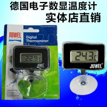 German Black Diamond electronic digital thermometer diving thermometer