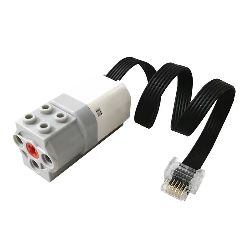 Domestic Compatible Lego Gwedo 2.0 Motor 45300 Motor/21980 Motor High-Quality Fifth Generation